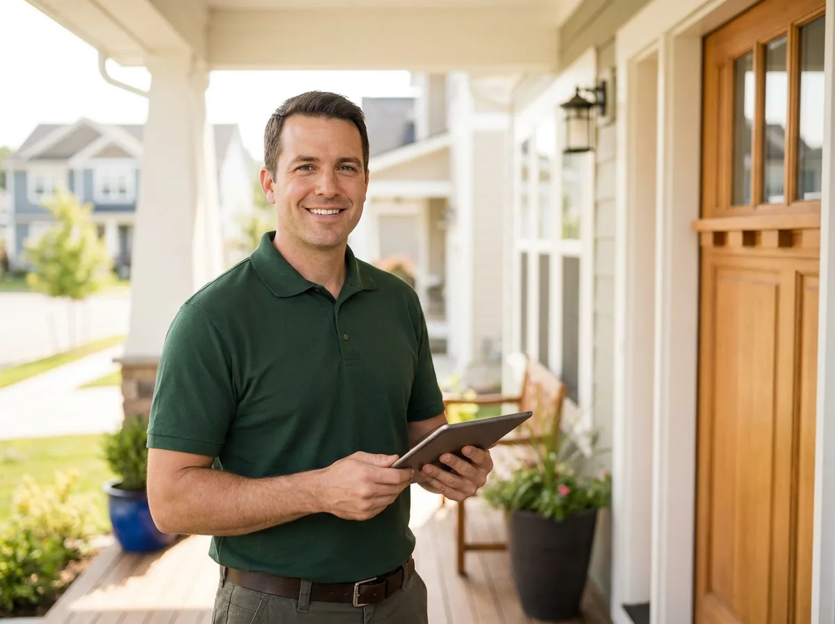 Pest control FAQs for De Pere, WI